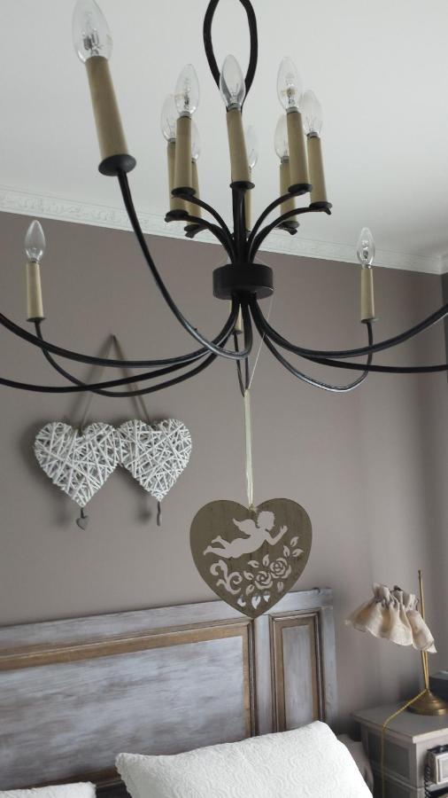 Romantic Room In Brussels Sky Eksteriør billede
