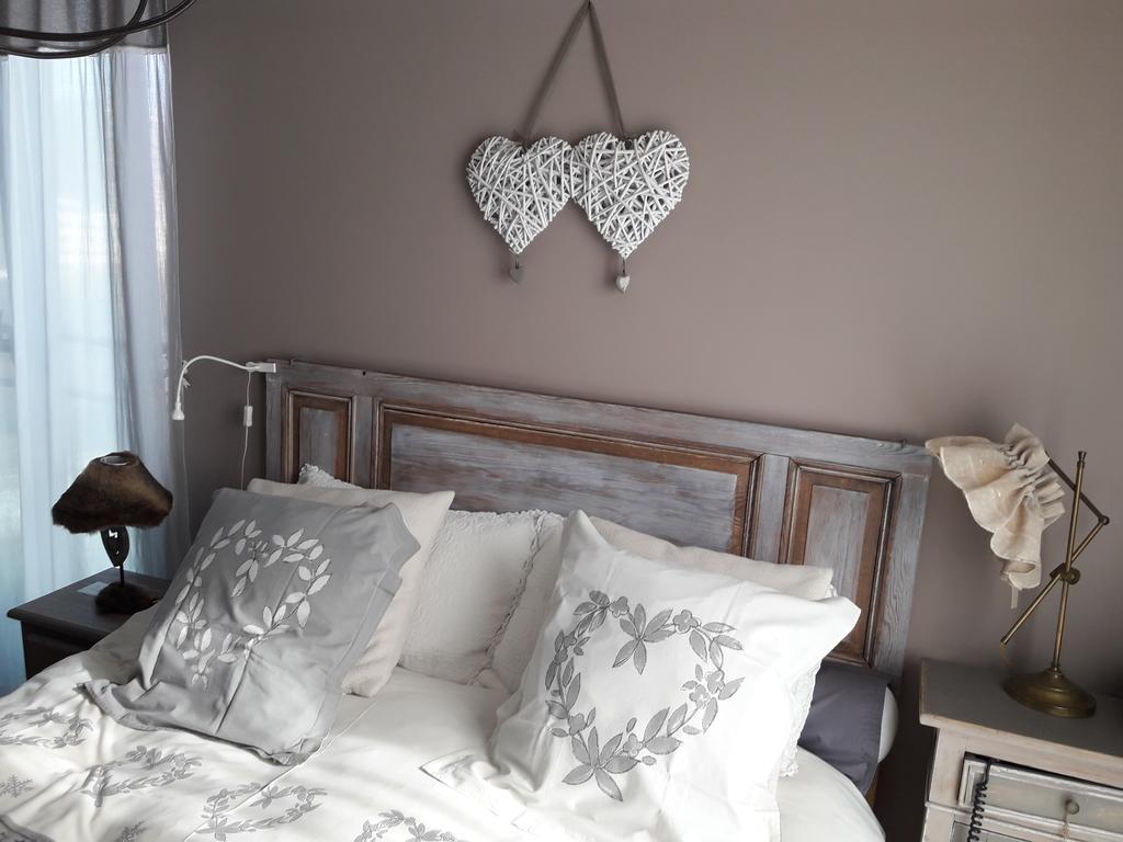 Romantic Room In Brussels Sky Eksteriør billede